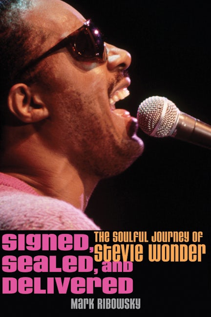 Book cover image for Signed, Sealed, and Delivered ISBN: 9780470481509