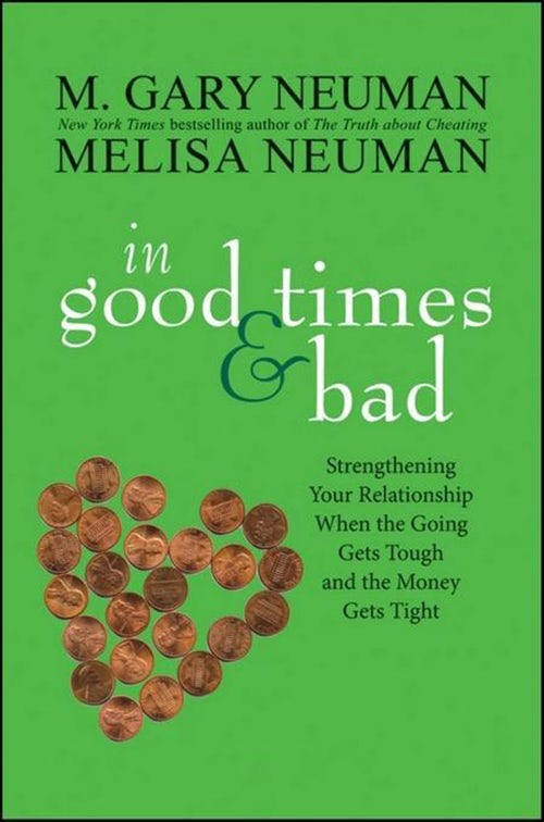 Book cover image for In Good Times and Bad ISBN: 9780470538036