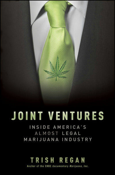 Cover image for Joint Ventures, isbn: 9780470559079