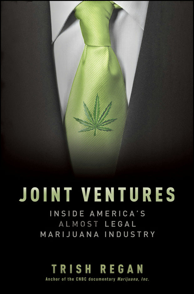 Cover image for Joint Ventures, isbn: 9780470559079