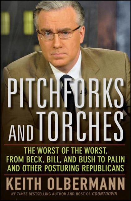 Book cover image for Pitchforks and Torches ISBN: 9780470614471