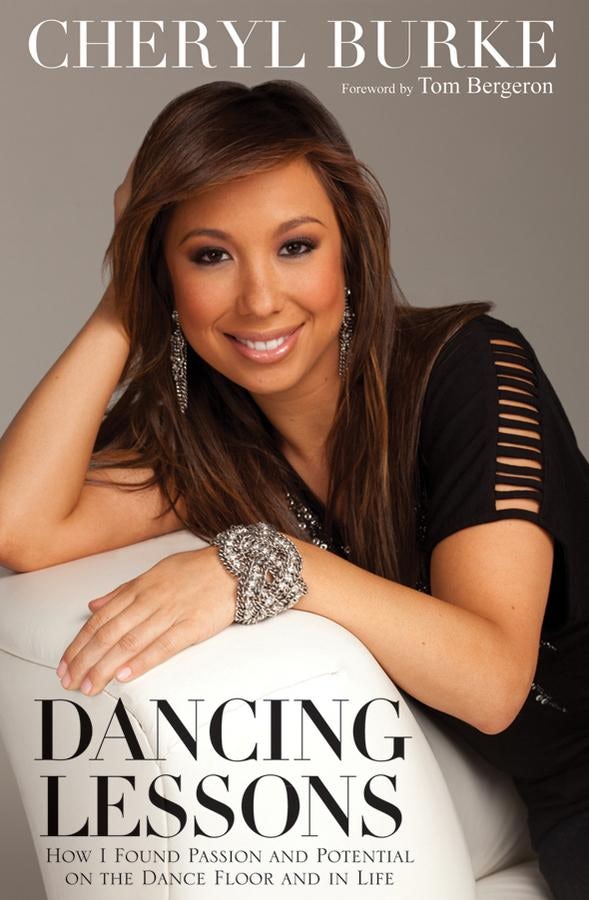 Cover image for Dancing Lessons, isbn: 9780470640005