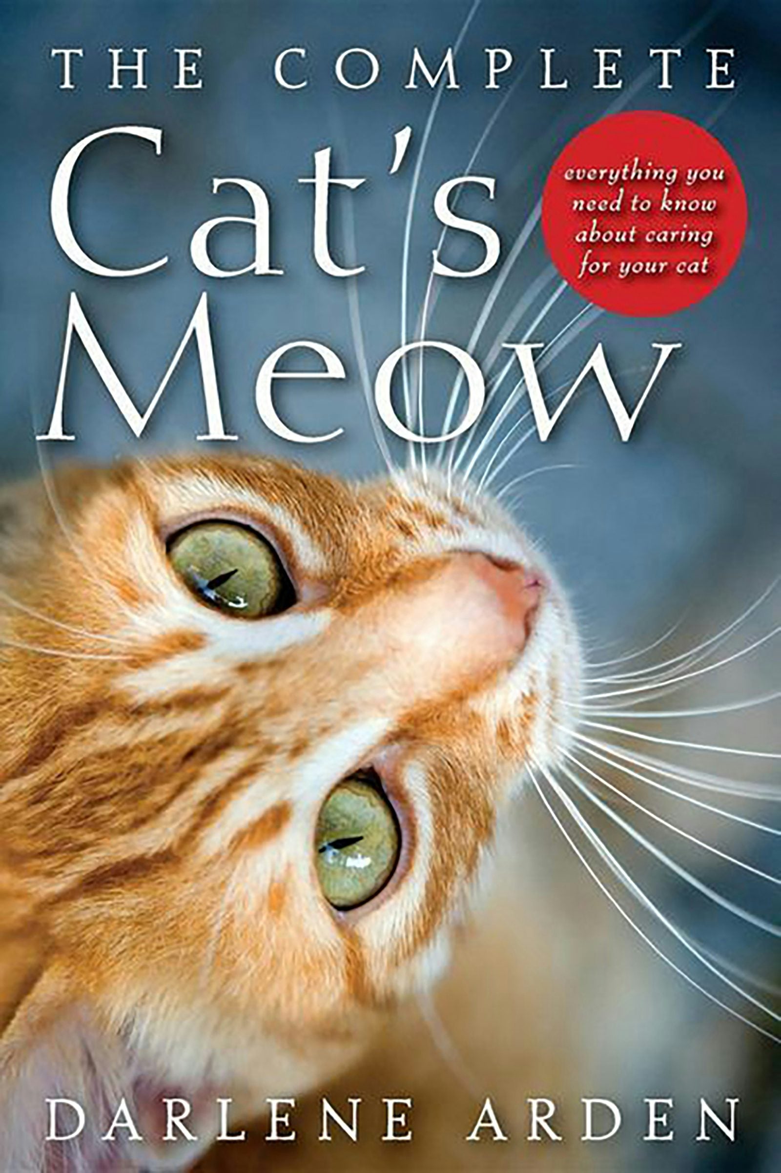 The Complete Cat's Meow