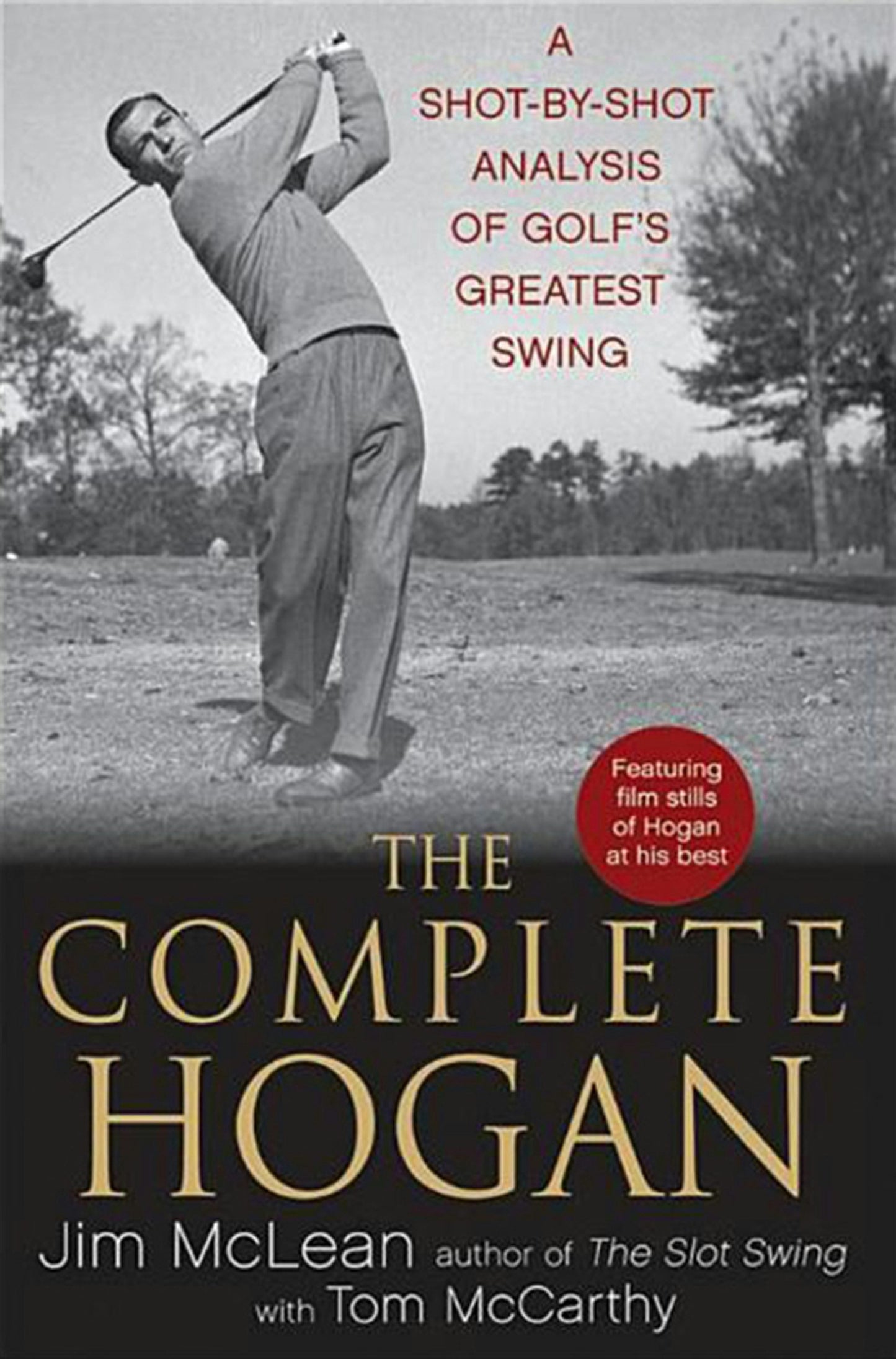 Book cover image for The Complete Hogan ISBN: 9780470876244