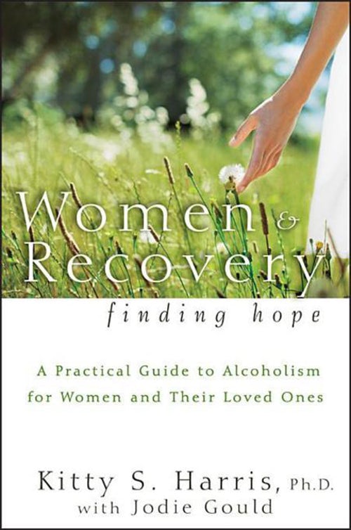 Book cover image for Women and Recovery ISBN: 9780470941836