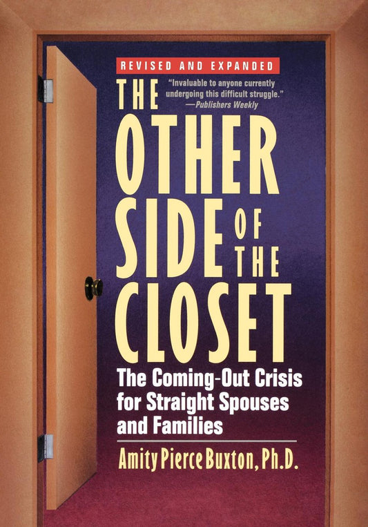 The Other Side of the Closet