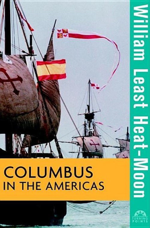 Book cover image for Columbus in the Americas ISBN: 9780471211891