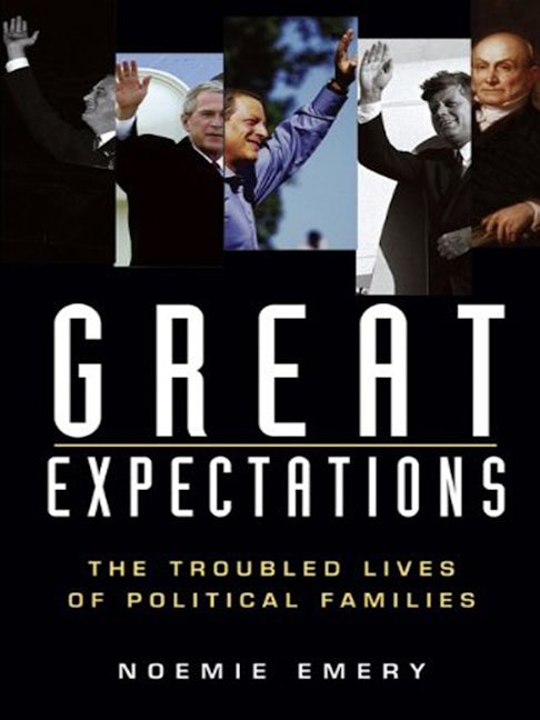 Great Expectations