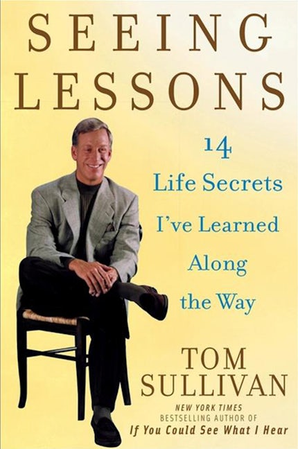 Book cover image for Seeing Lessons ISBN: 9780471263562