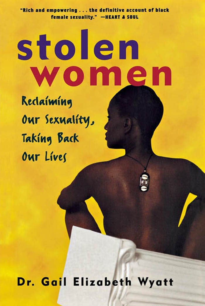 Book cover image for Stolen Women ISBN: 9780471297178