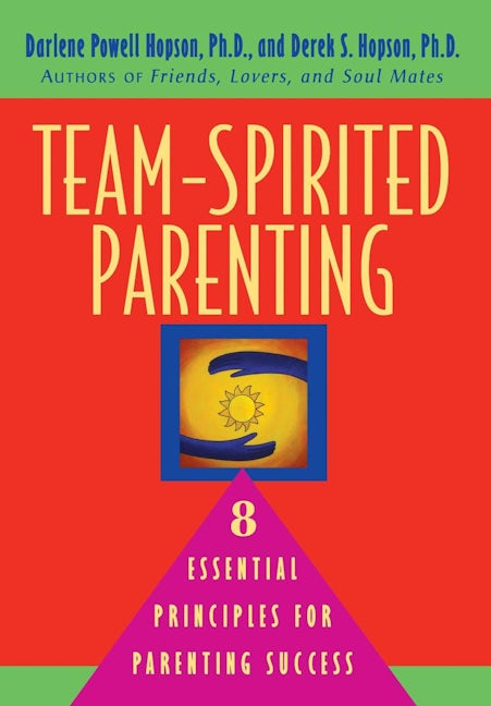 Team-Spirited Parenting