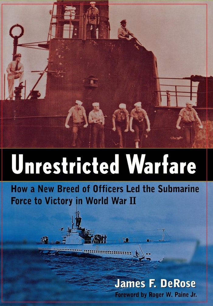 Book cover image for Unrestricted Warfare ISBN: 9780471384953