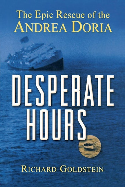Desperate Hours