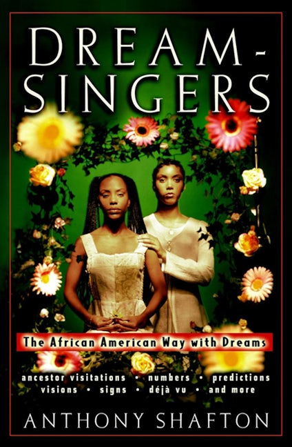 Book cover image for Dream Singers ISBN: 9780471395355