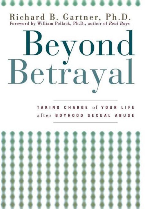 Cover image for Beyond Betrayal, isbn: 9780471619109