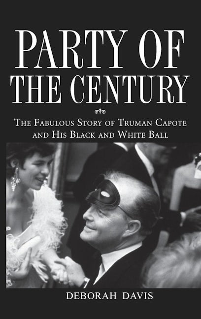 Book cover image for Party of the Century ISBN: 9780471659662