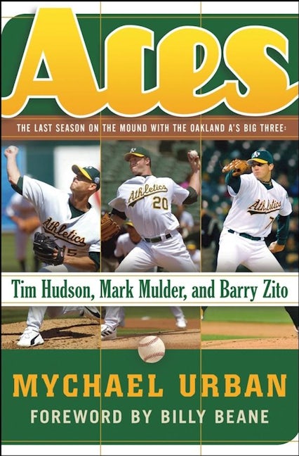 Book cover image for Aces ISBN: 9780471675020