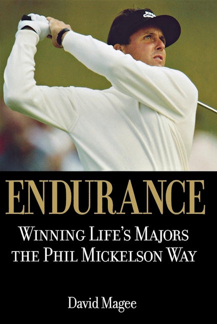 Book cover image for Endurance ISBN: 9780471720874