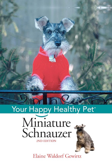 Miniature Schnauzer
