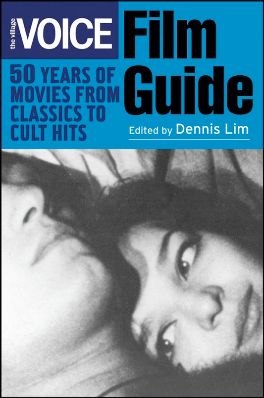 The Village Voice Film Guide