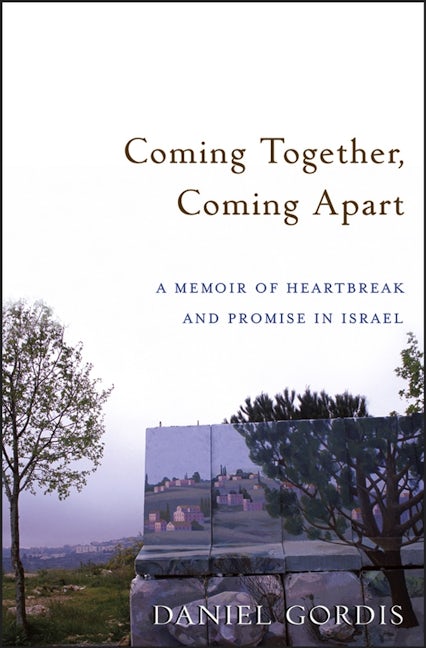 Book cover image for Coming Together, Coming Apart ISBN: 9780471789611
