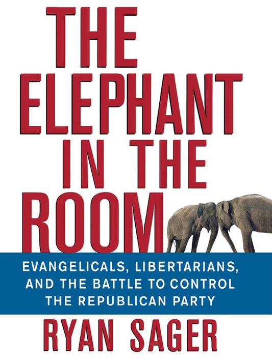 The Elephant in the Room