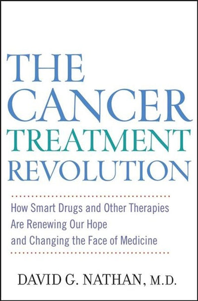 The Cancer Treatment Revolution