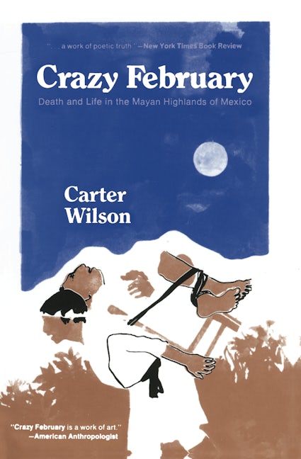 Crazy February