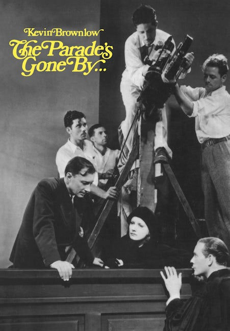 Book cover image for The Parade's Gone By ISBN: 9780520030688