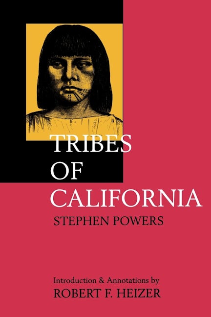 Tribes of California