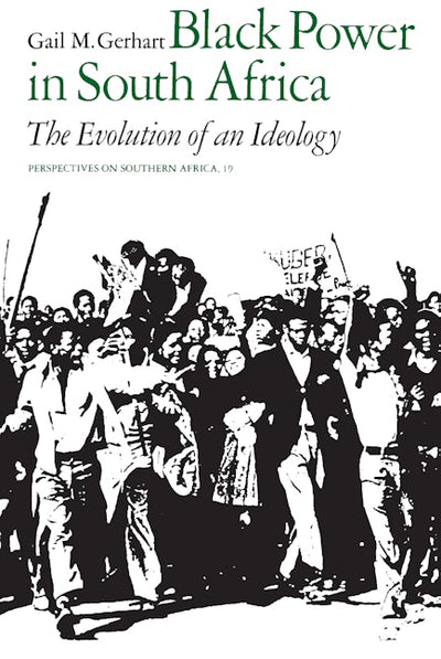 Black Power in South Africa