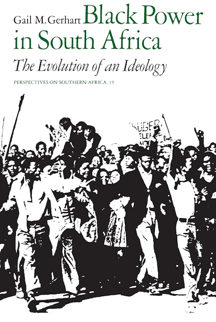 Black Power in South Africa