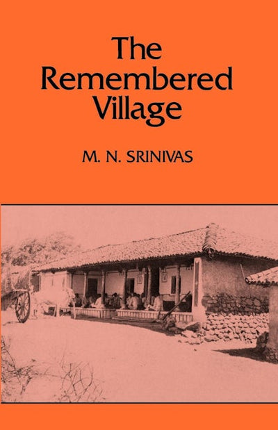 The Remembered Village