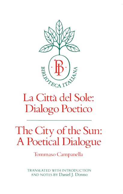 The City of the Sun
