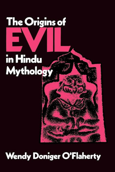The Origins of Evil in Hindu Mythology