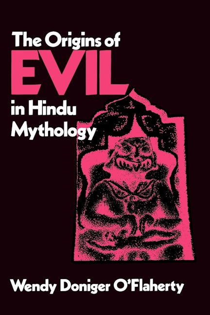 The Origins of Evil in Hindu Mythology