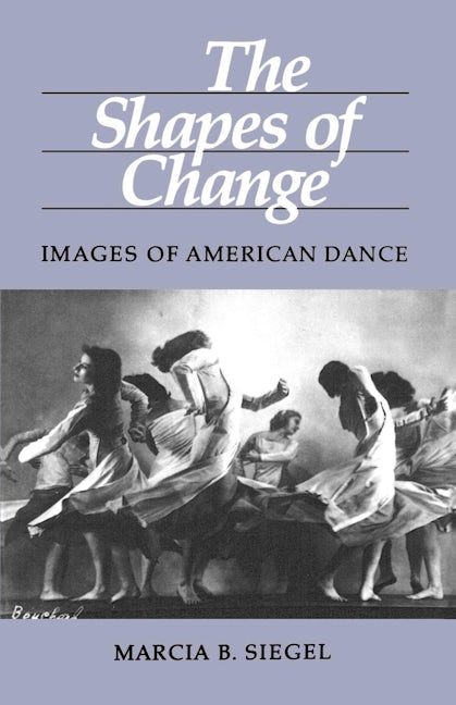 The Shapes of Change