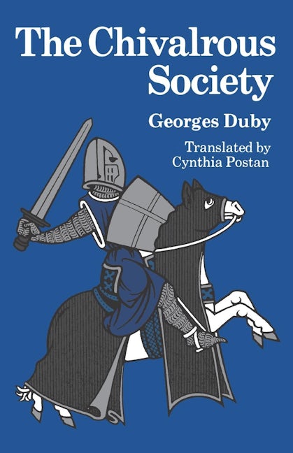 The Chivalrous Society