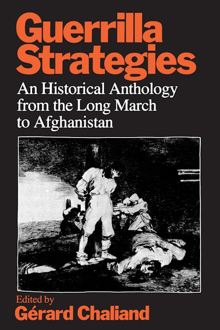 Guerrilla Strategies