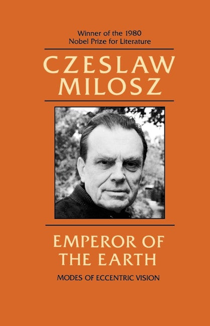 Emperor of the Earth