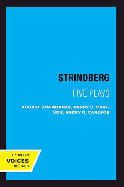 Strindberg