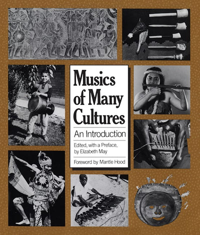 Musics of Many Cultures