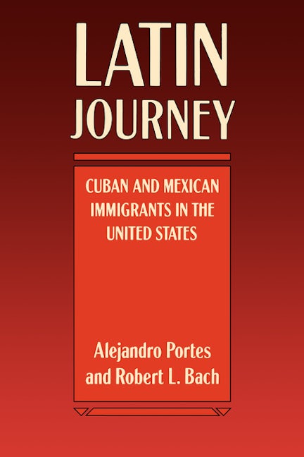 Latin Journey