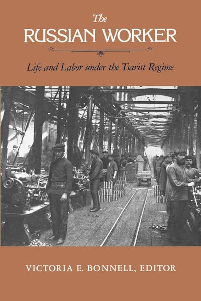 The Russian Worker