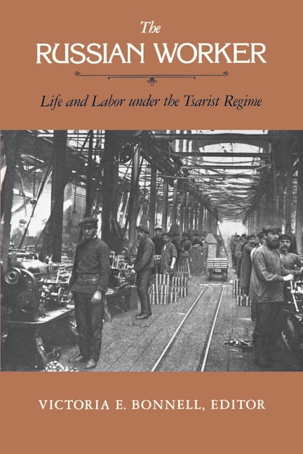 The Russian Worker