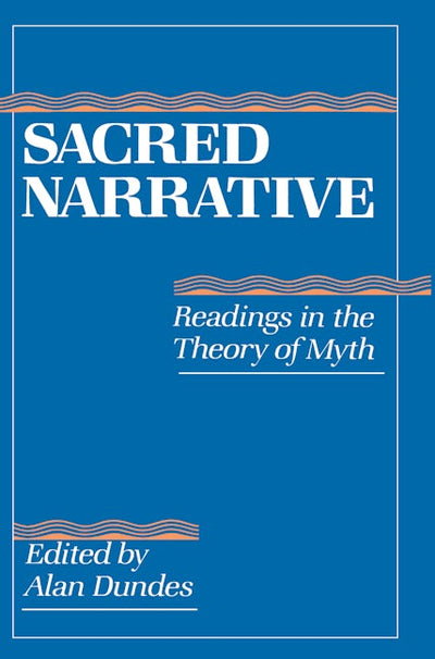 Sacred Narrative