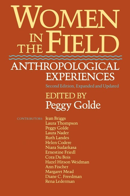 Women in the Field