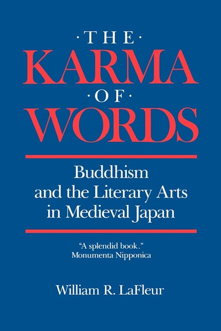 The Karma of Words