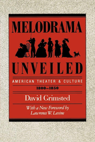 Melodrama Unveiled