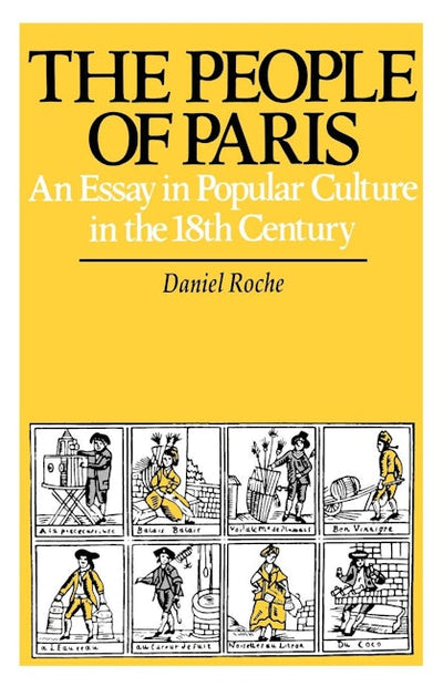 The People of Paris